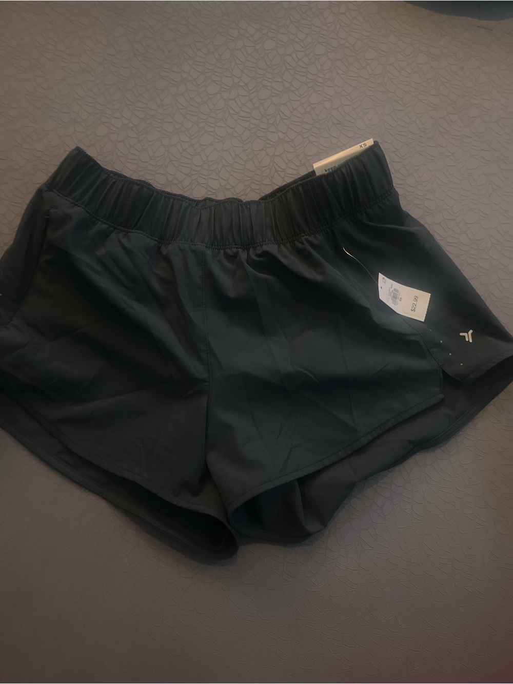 Women’s athletic shorts